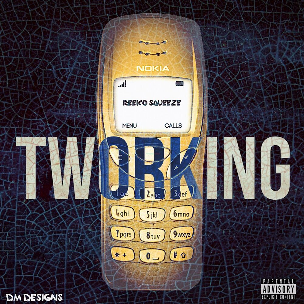 Picture of Tworking
