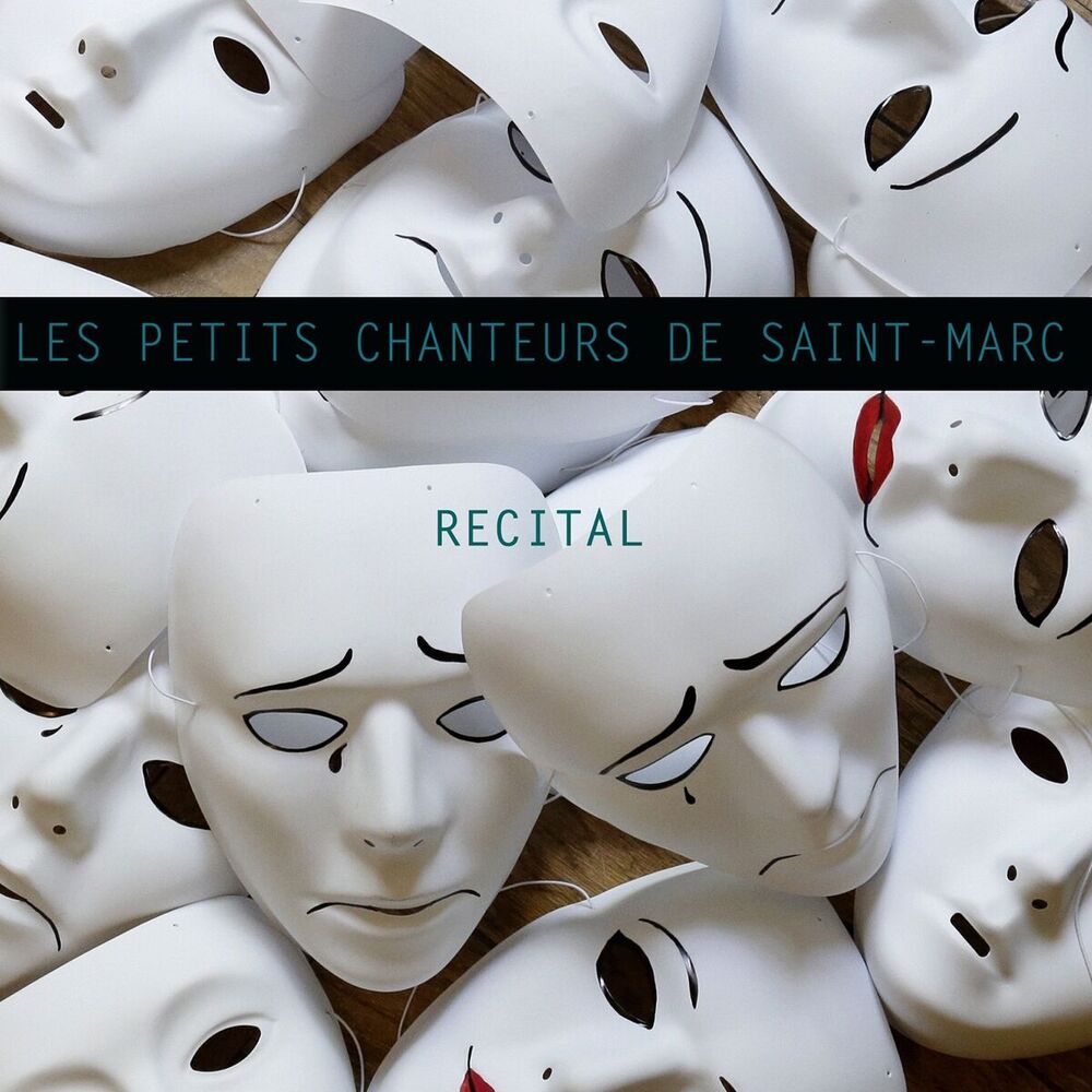 Picture of Récital