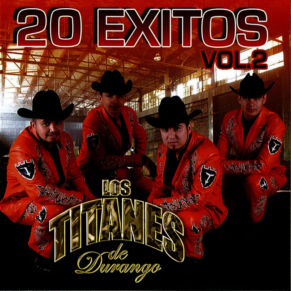 Picture of 20 Exitos