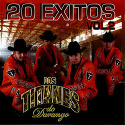 Cover of 20 Exitos