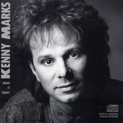 Descargar Never Been a Stranger - Kenny Marks MP3