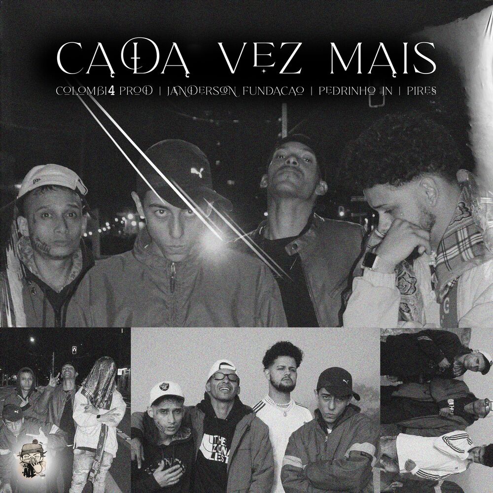 Picture of Cada Vez Mais