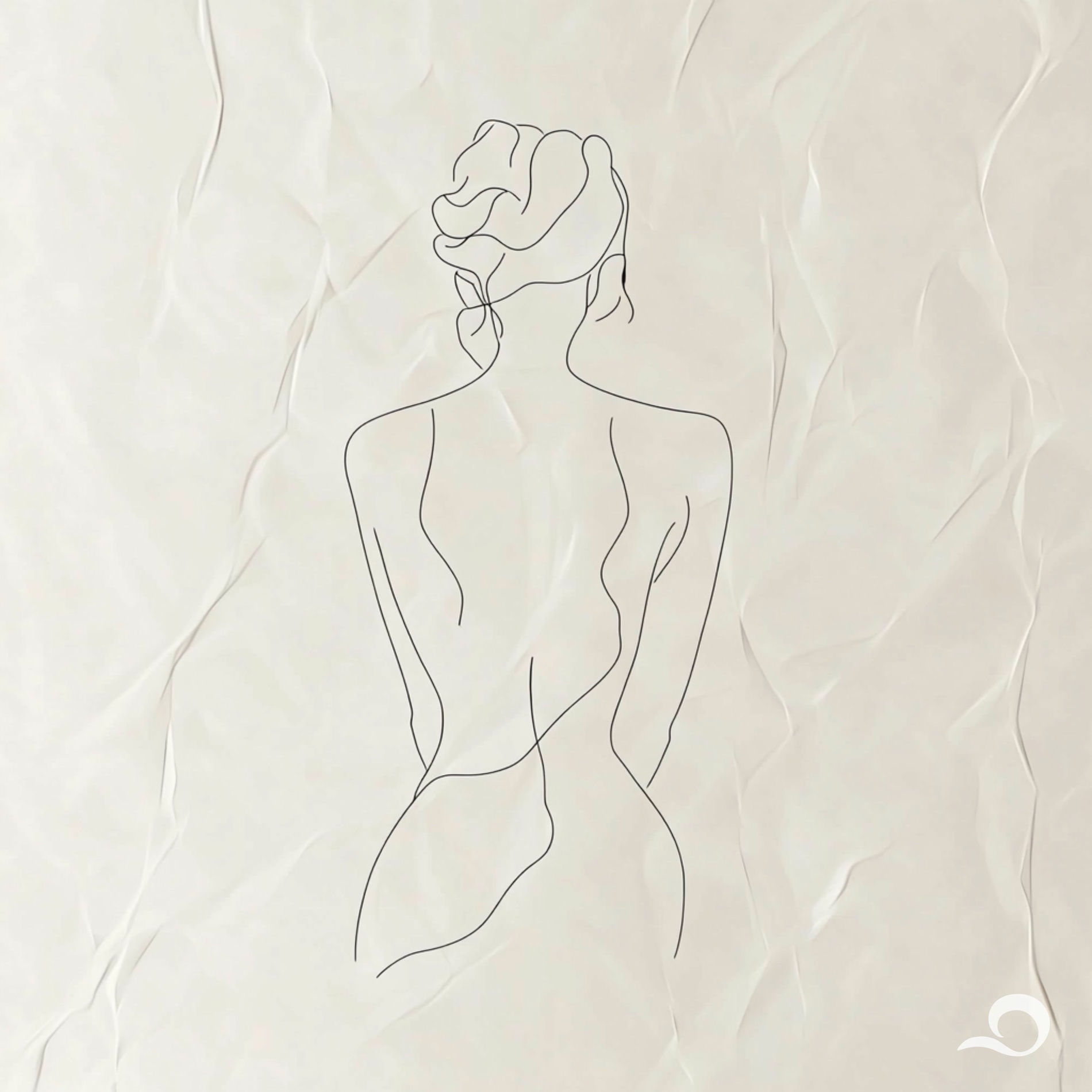 Album cover of Prints of You