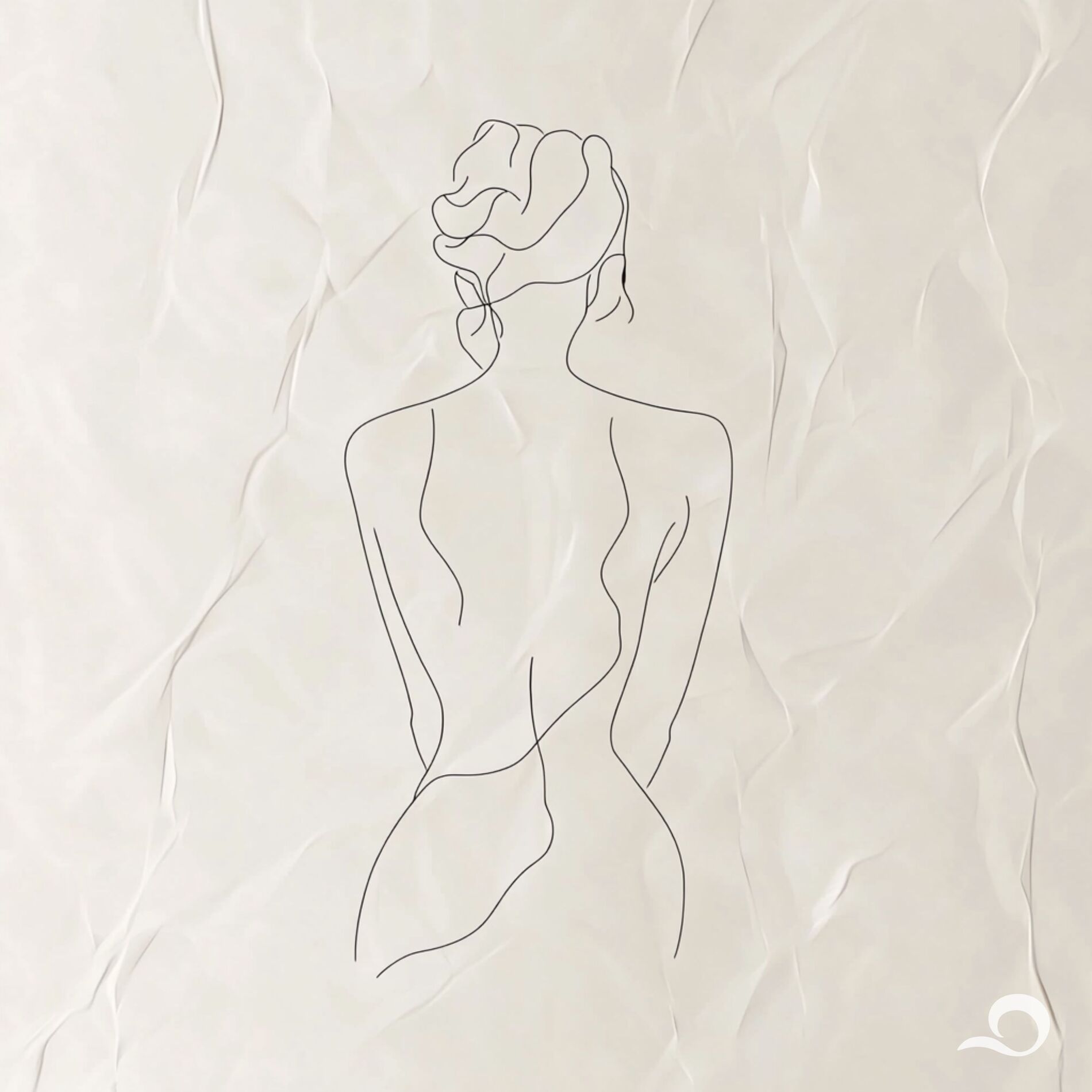 Album cover of Prints of You
