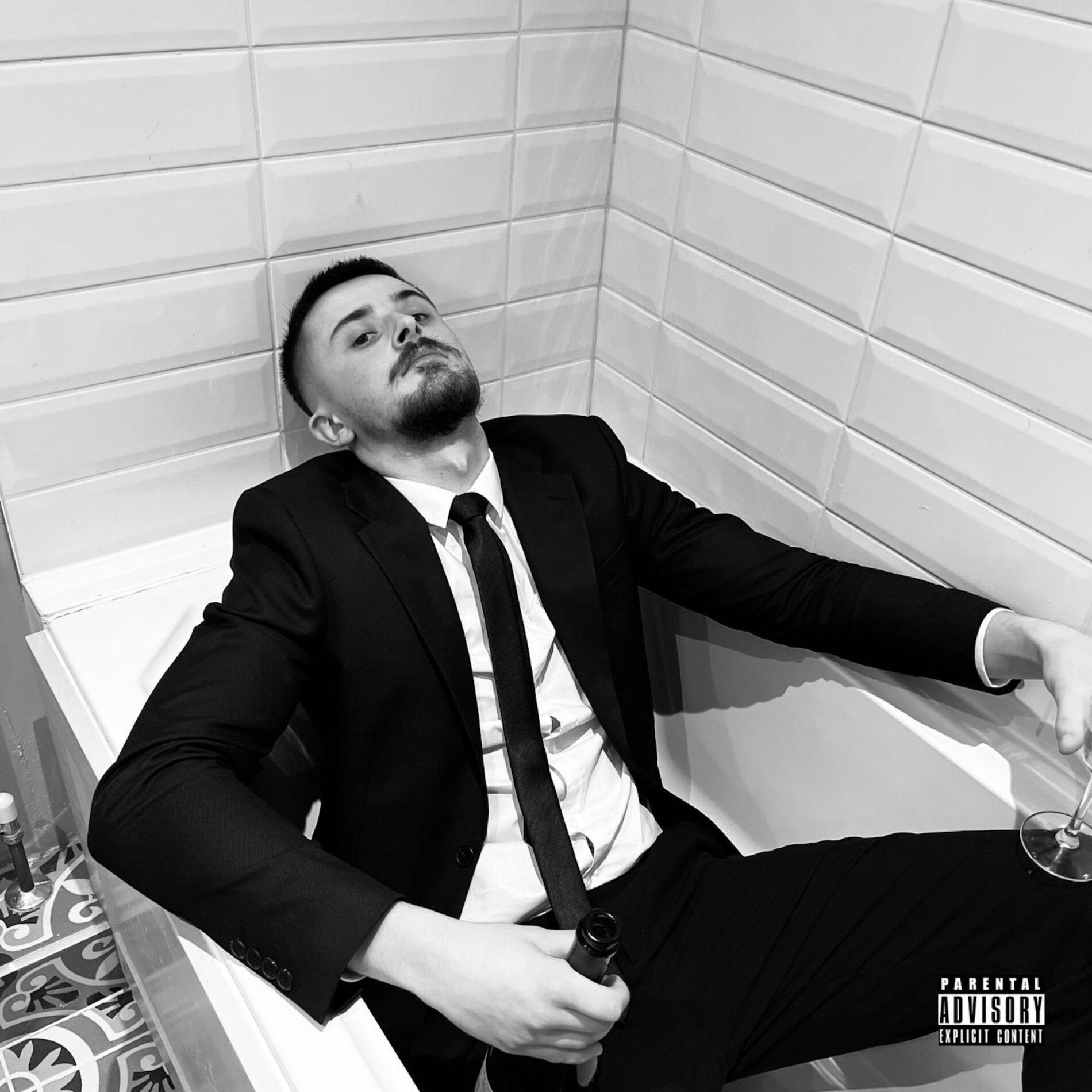 Album cover of RAISE A TOAST