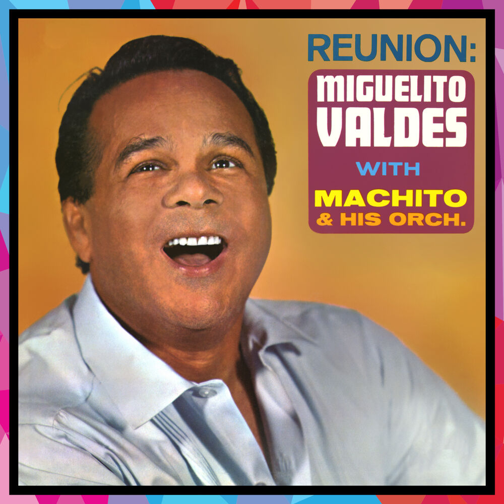 Picture of Reunion