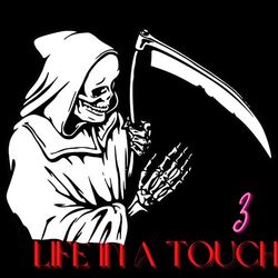Cover of Life in a Touch 3