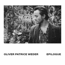 Cover of Epilogue