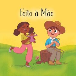 Cover of Feito à Mão