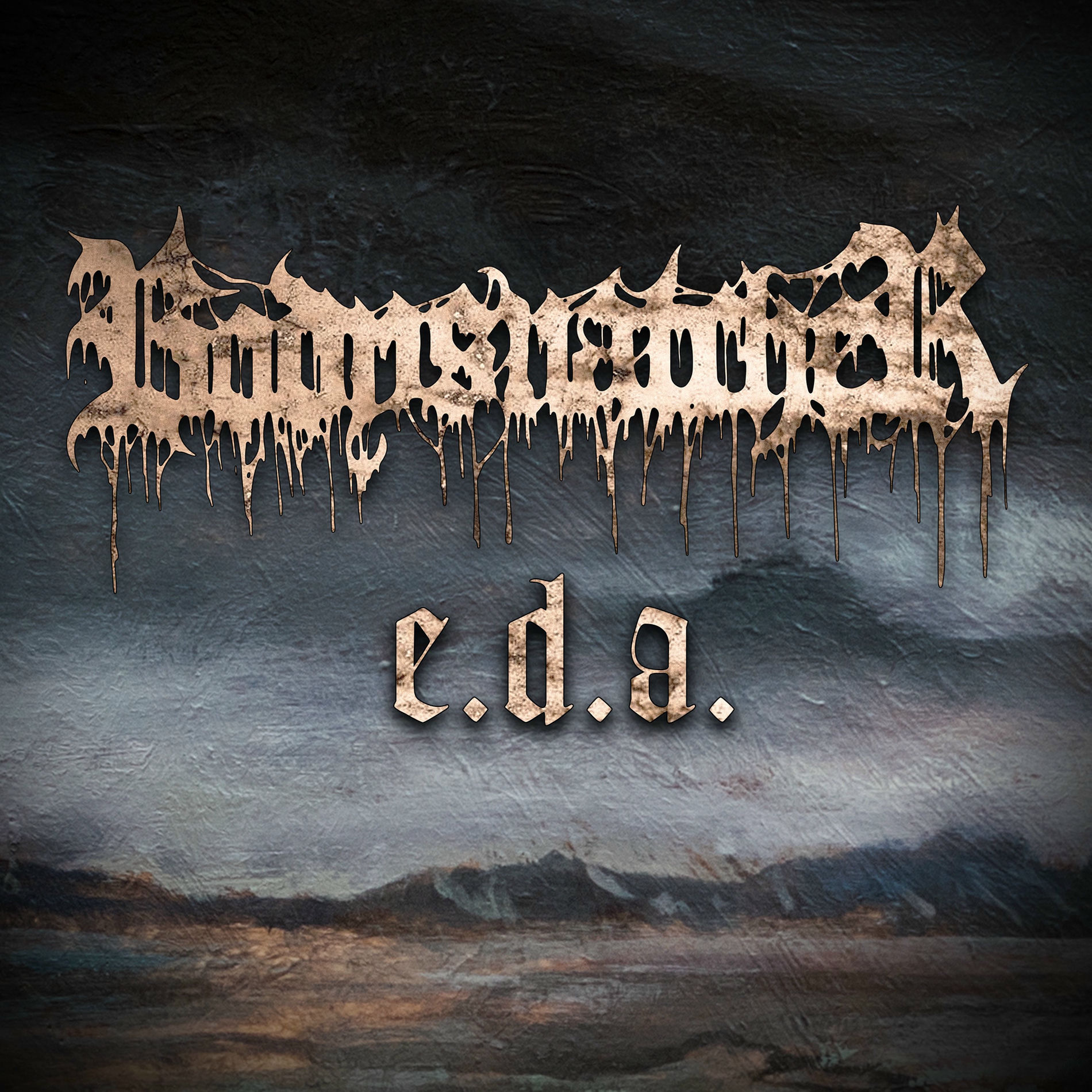 Album cover of E.D.A.