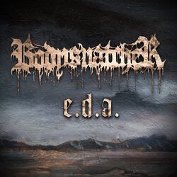 Cover of E.D.A.