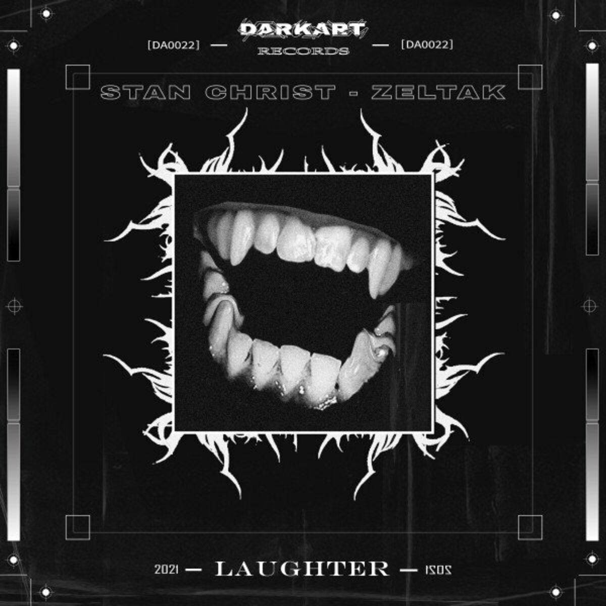 Album cover of Laughter