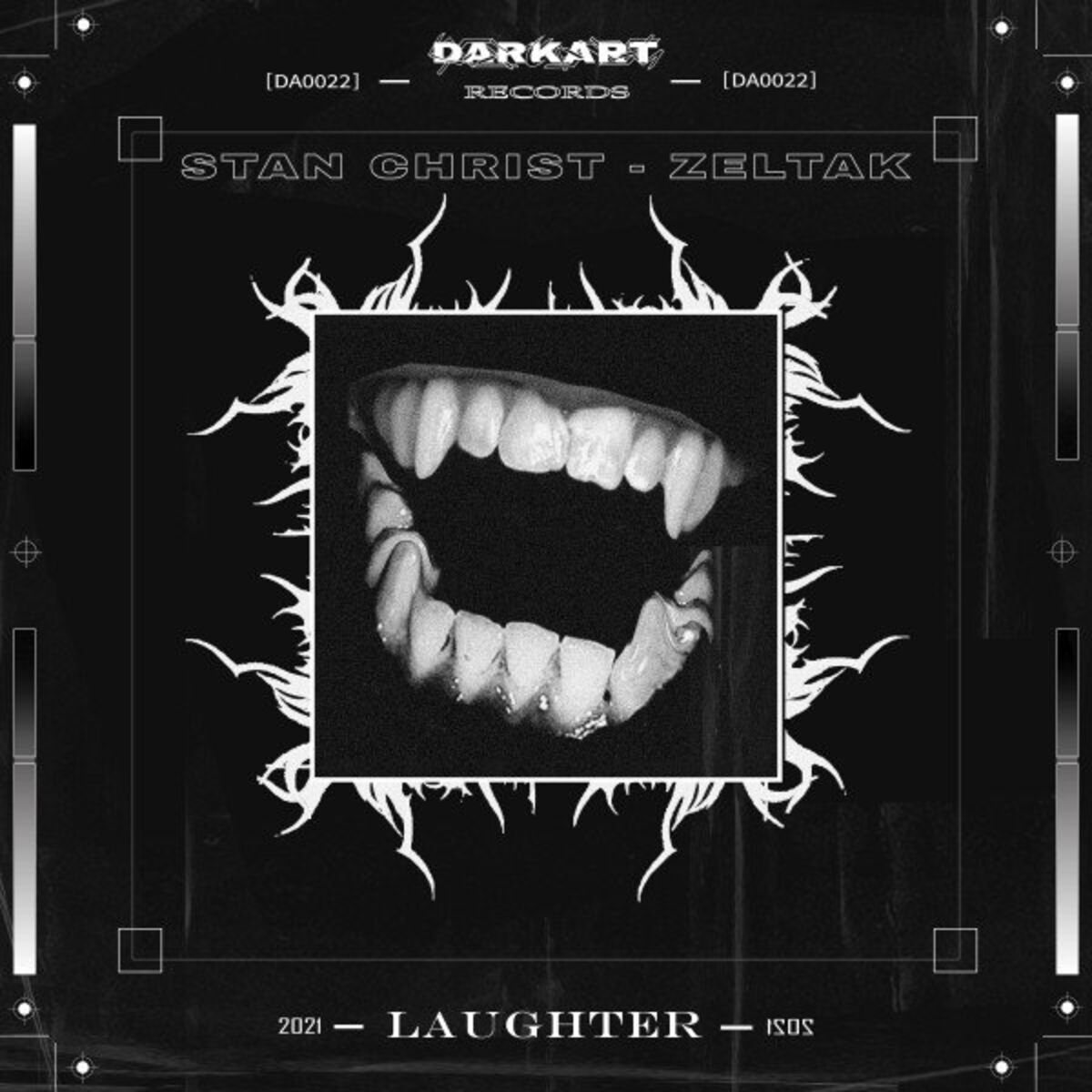 Album cover of Laughter