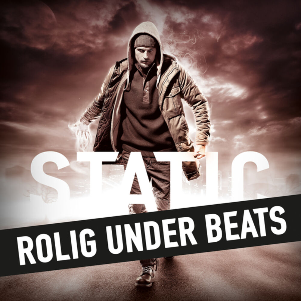 Picture of Rolig Under Beats