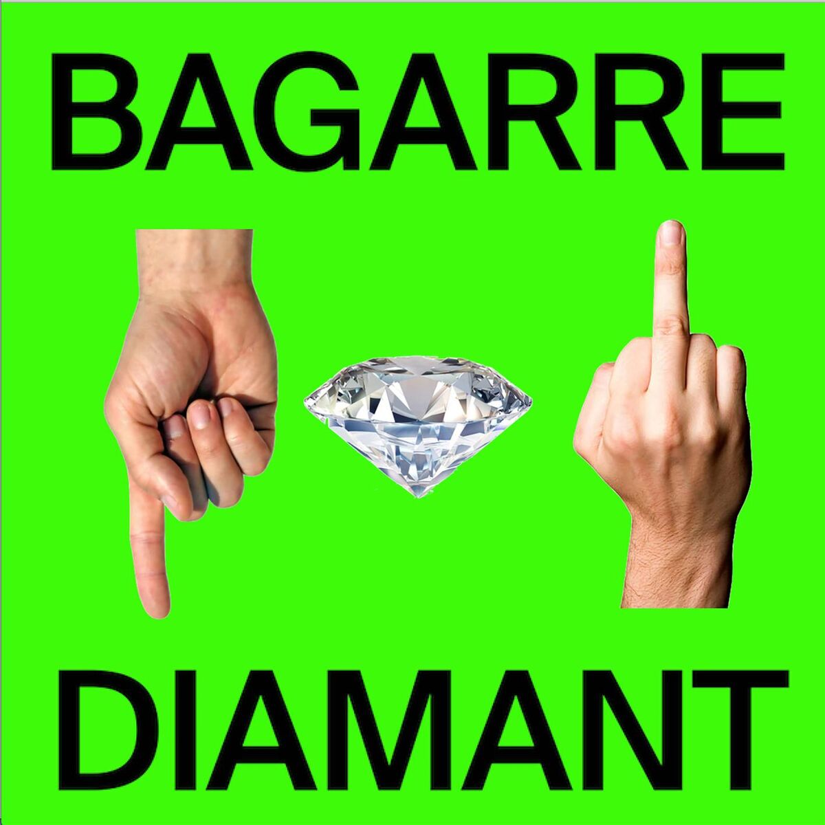 Album cover of Diamant (Single Edit)