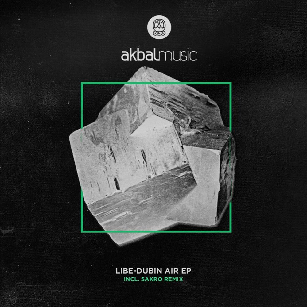 Picture of Dubin Air EP