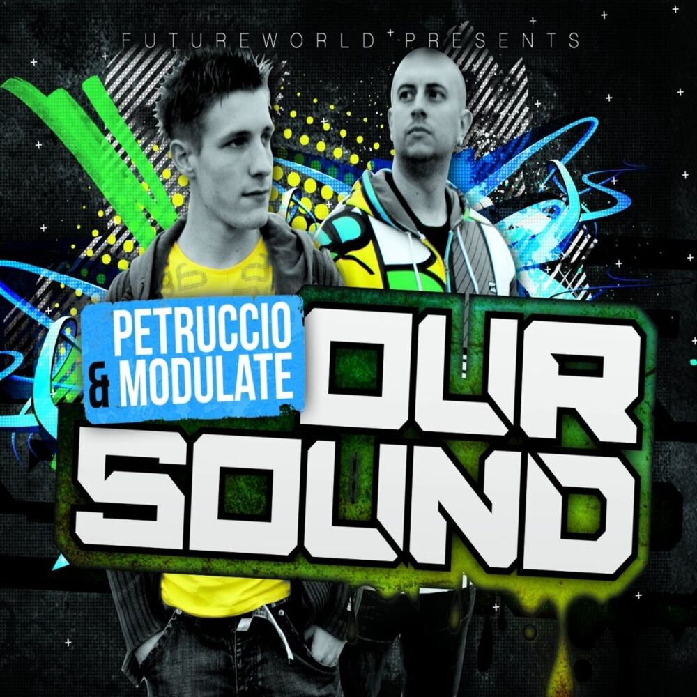 Picture of Our Sound