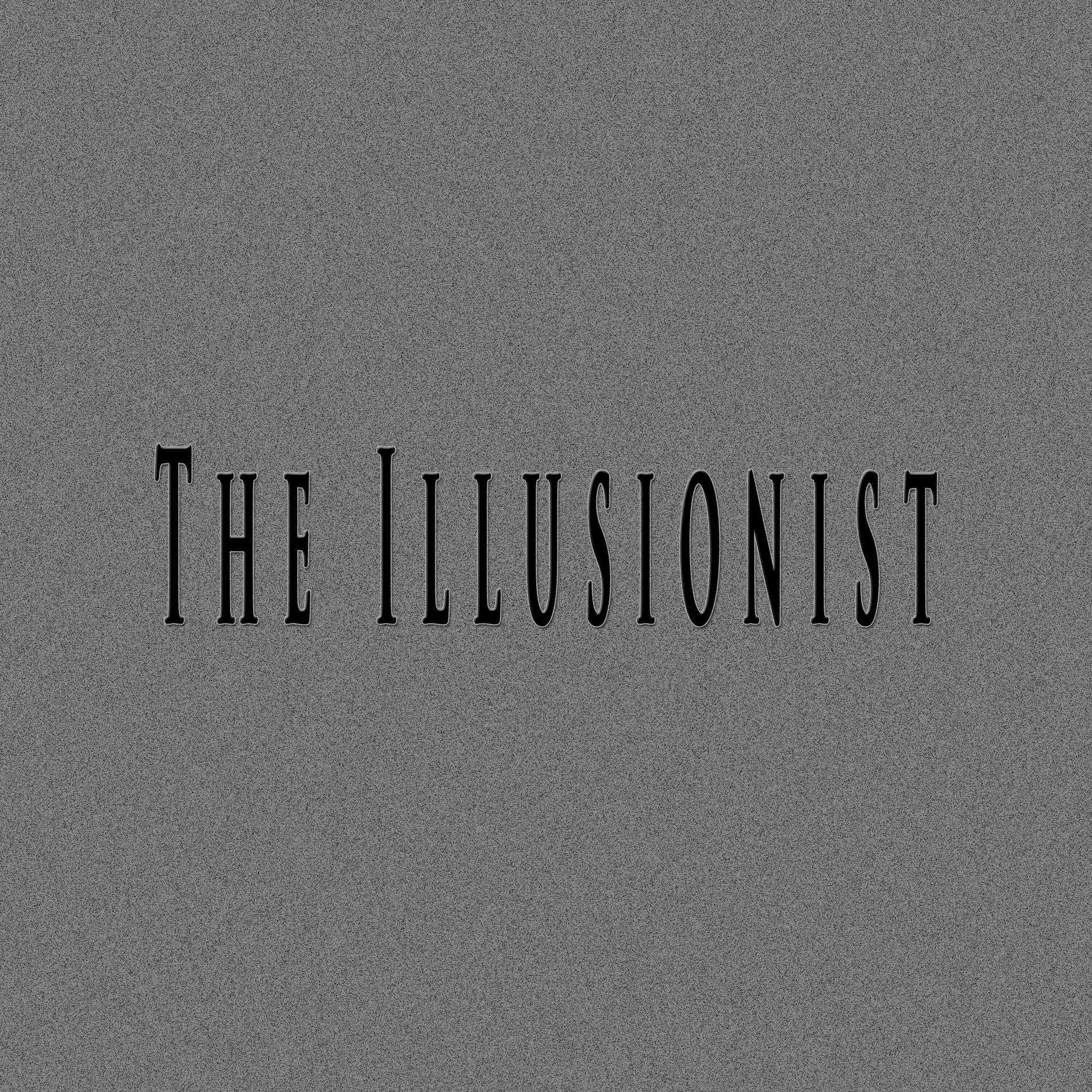 Album cover of The Illusionist (feat. Fifty Vinc & Sero Produktion Beats)