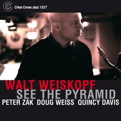 Cover of See The Pyramid