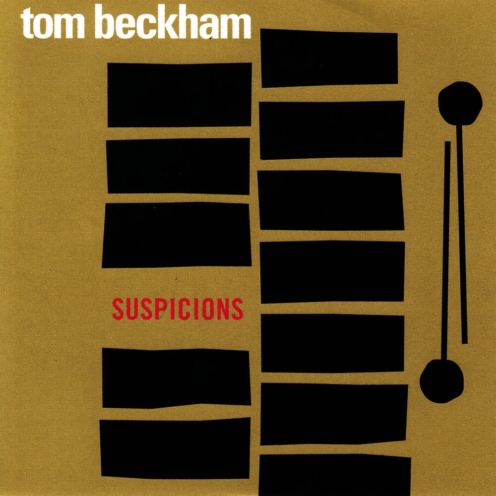 Picture of Suspicions