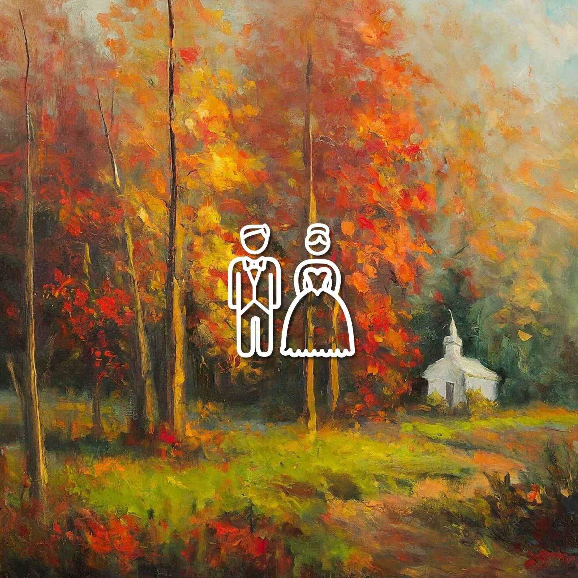 Album cover of to my wife
