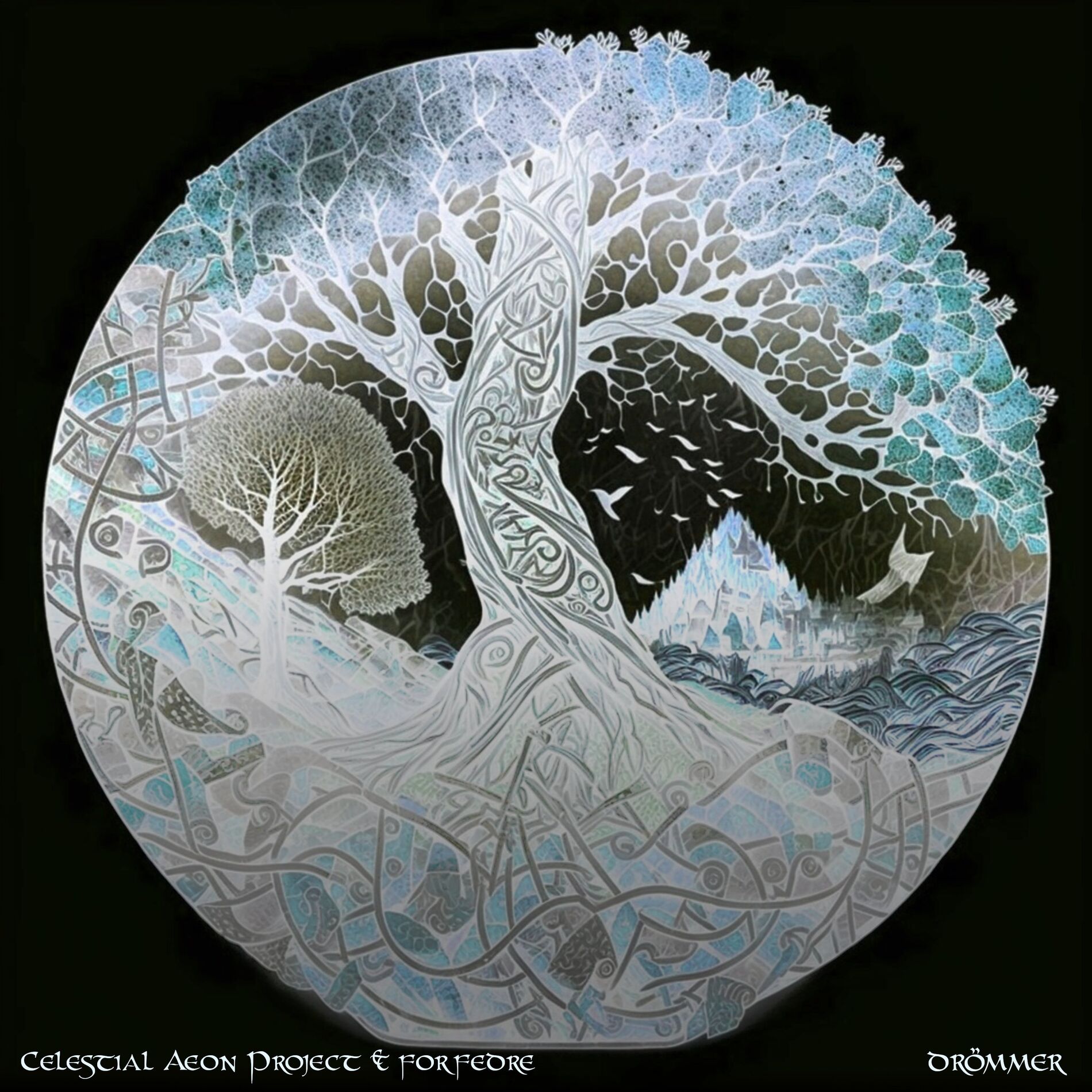 Album cover of Drömmer