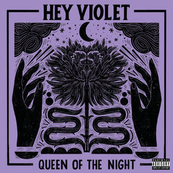 Cover of Queen Of The Night