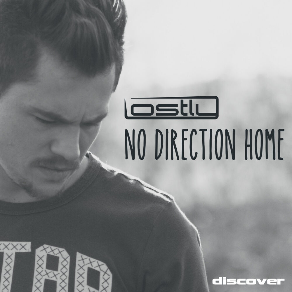 Picture of No Direction Home