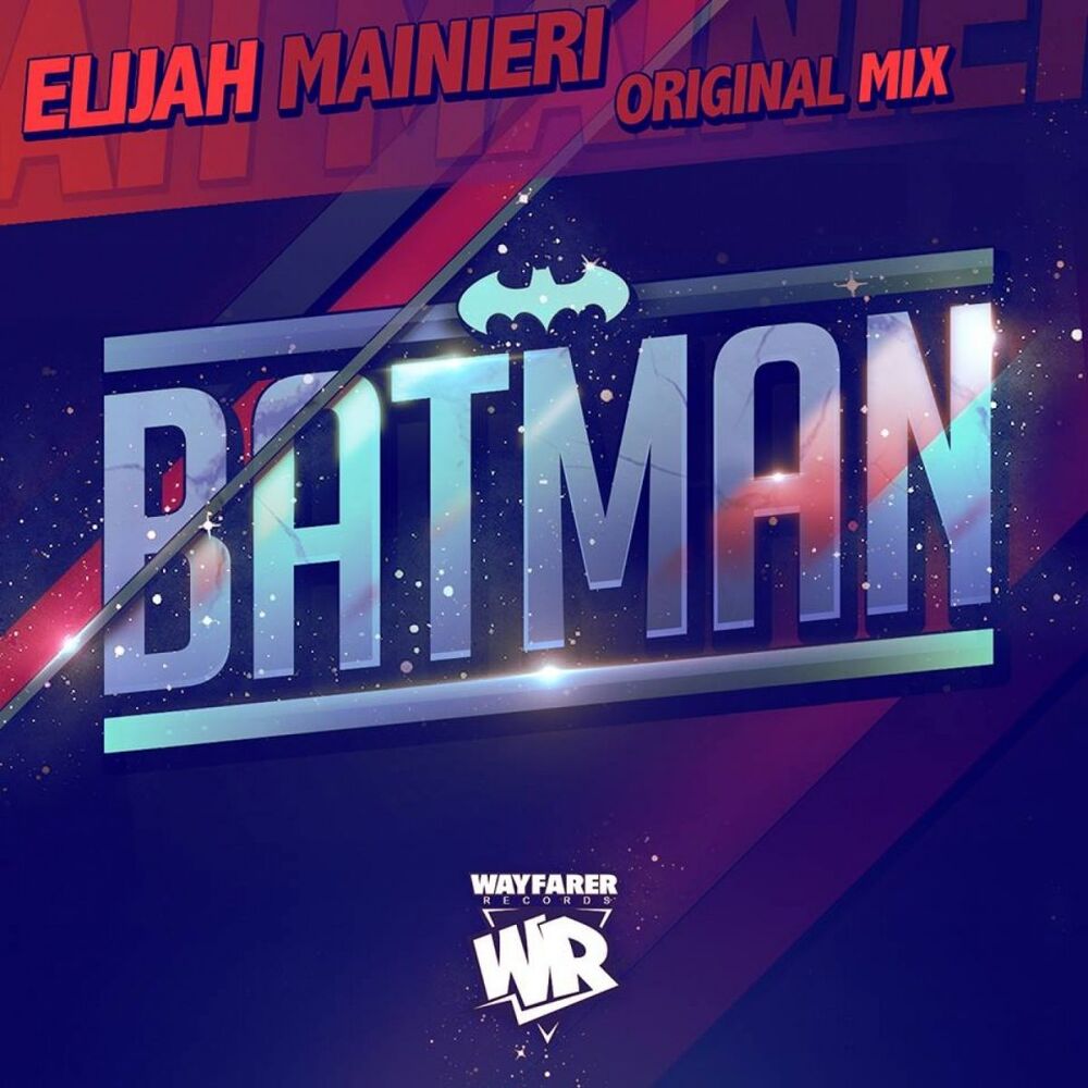 Picture of Batman