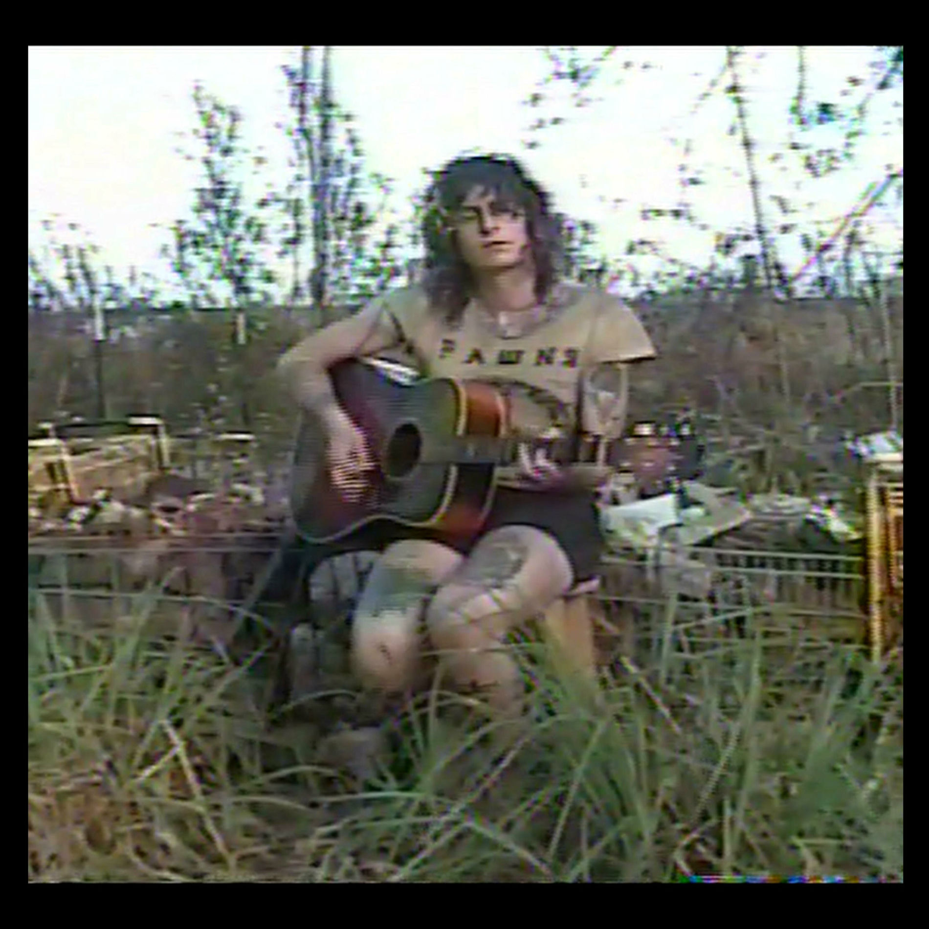 Album cover of tide pools (session)