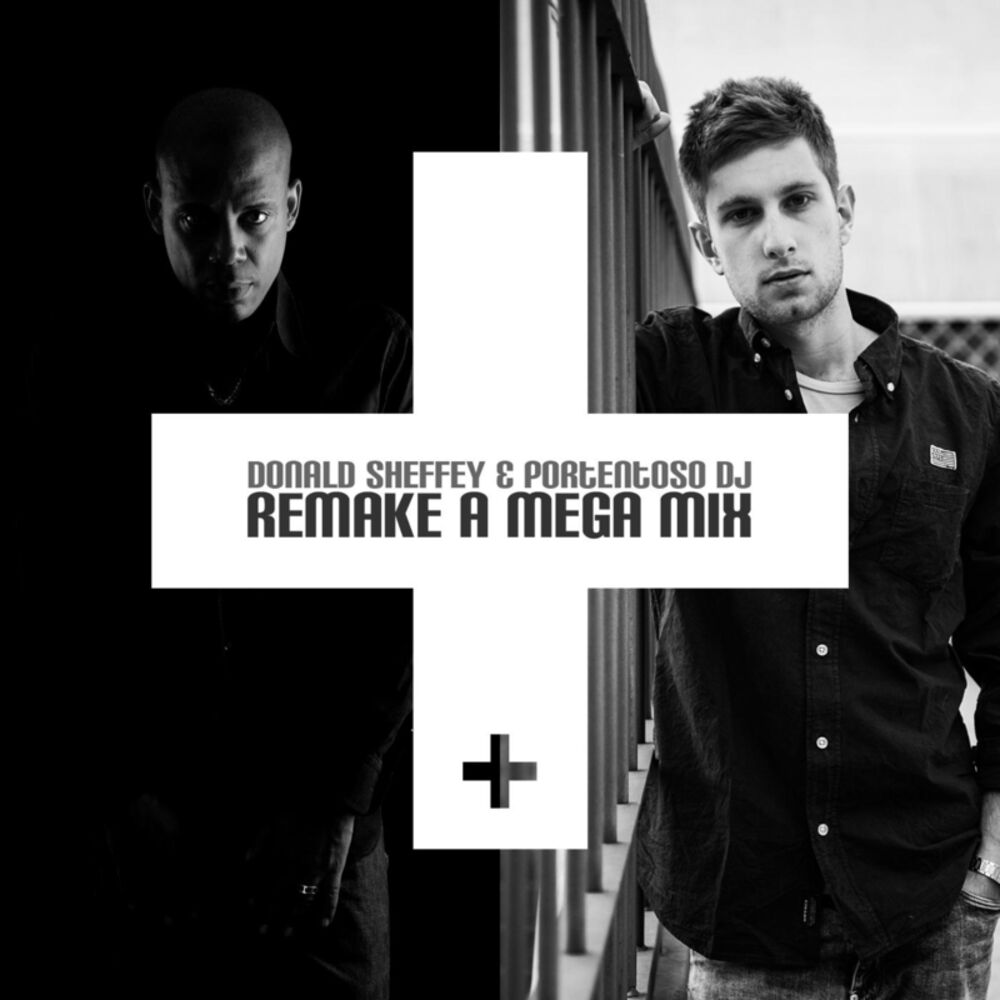 Picture of Remake a Mega-Mix
