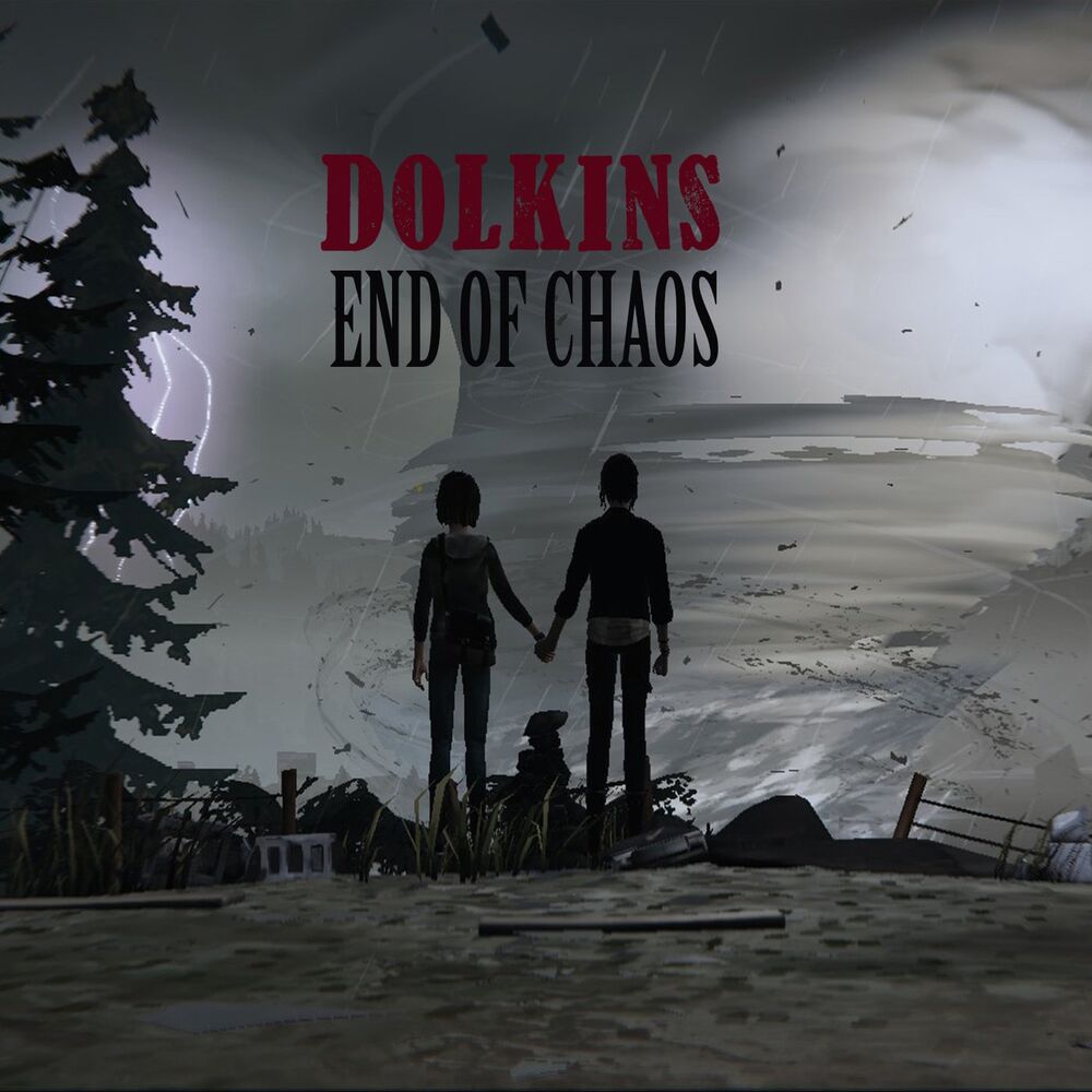 Picture of End of Chaos