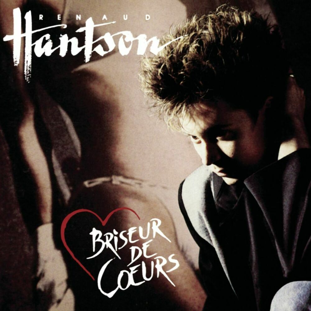 Picture of Briseur de coeurs