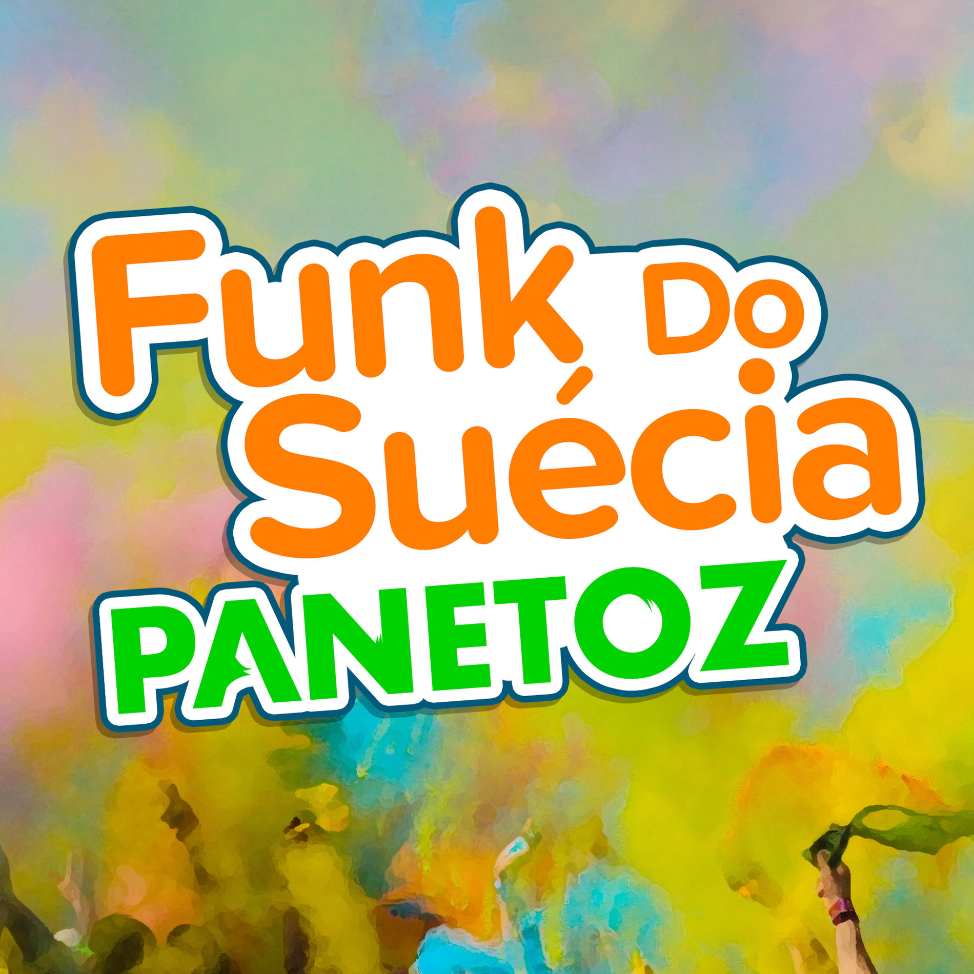 Album cover of Funk Do Suécia