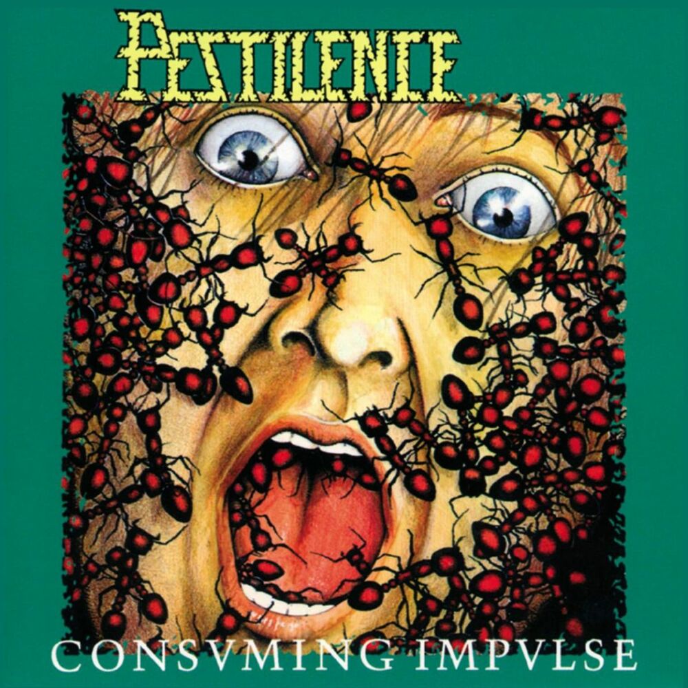 Picture of Consuming Impulse