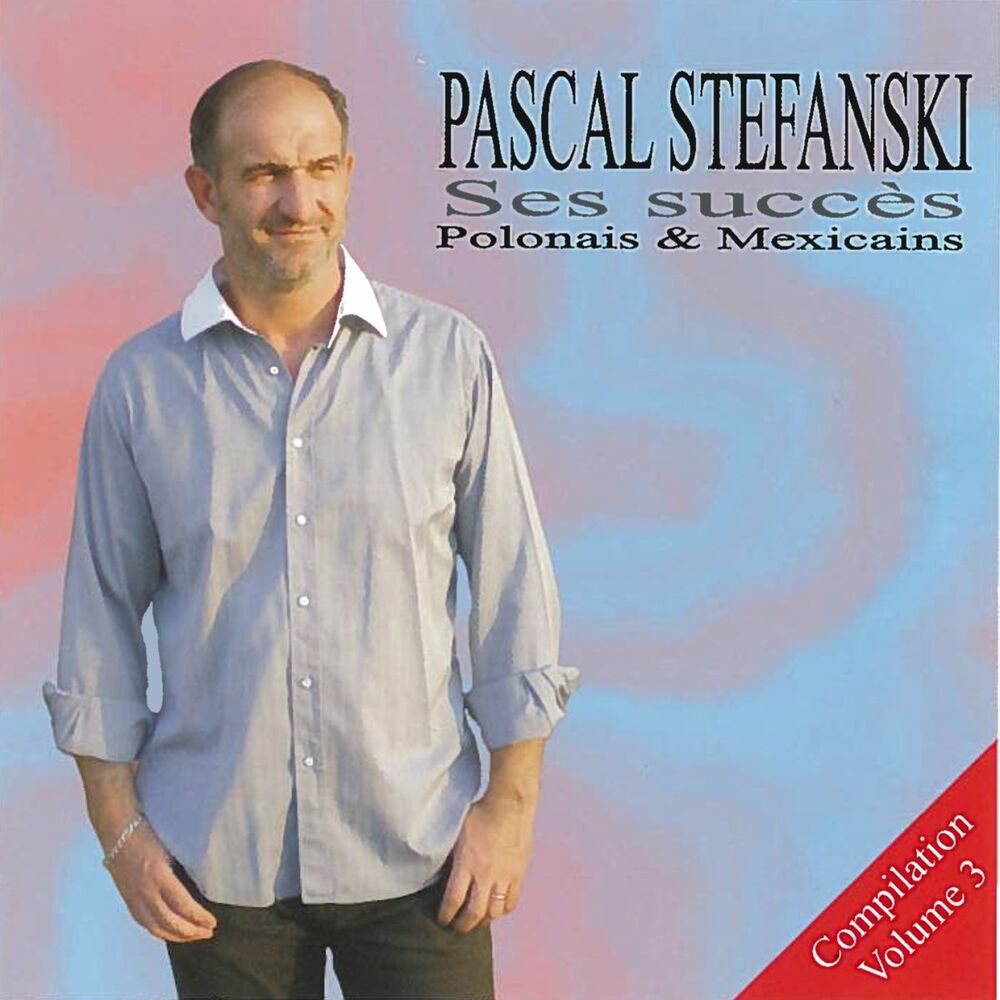Picture of Ses succès polonais et mexicains (Compilation volume 3)