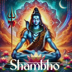 Cover of Shambho