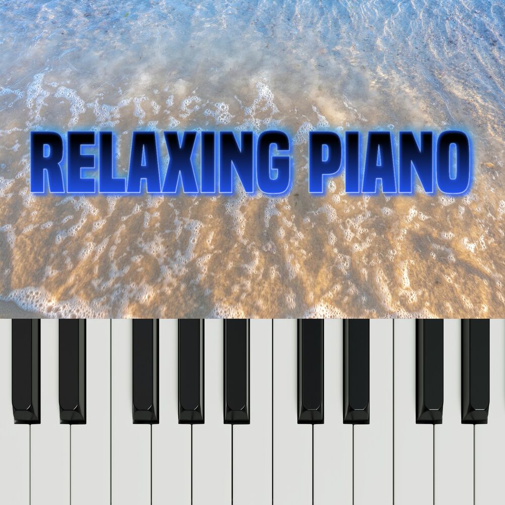 Picture of Calming Classical Piano Melodies for Focus