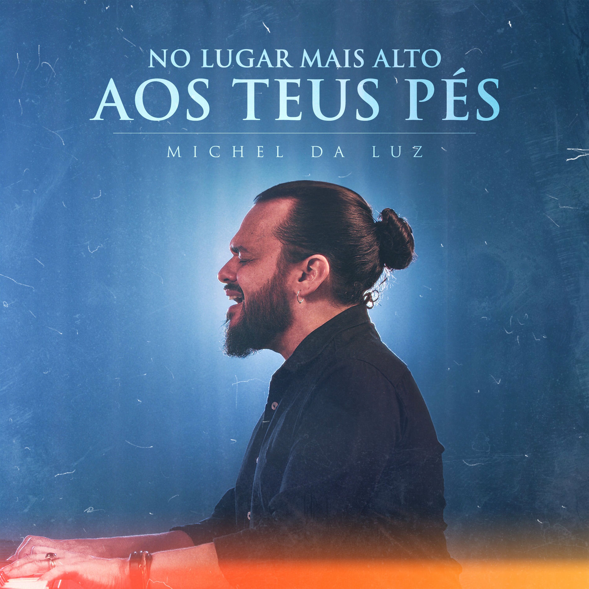 Album cover of No Lugar Mais Alto, aos Teus Pés
