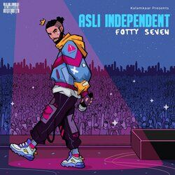 Cover of Asli Independent