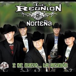 Cover of Y De Nuevo La Reunion