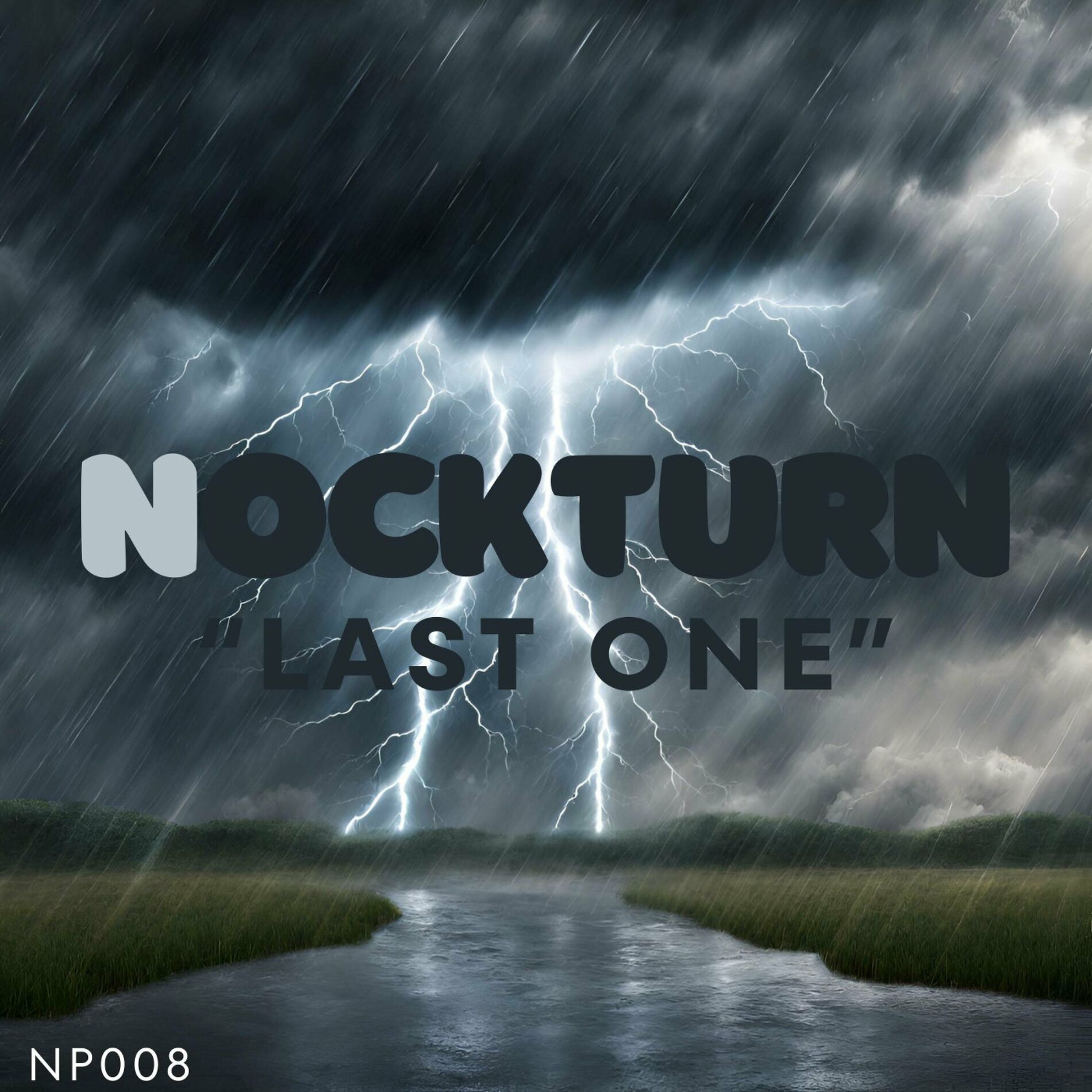 Album cover of Last One