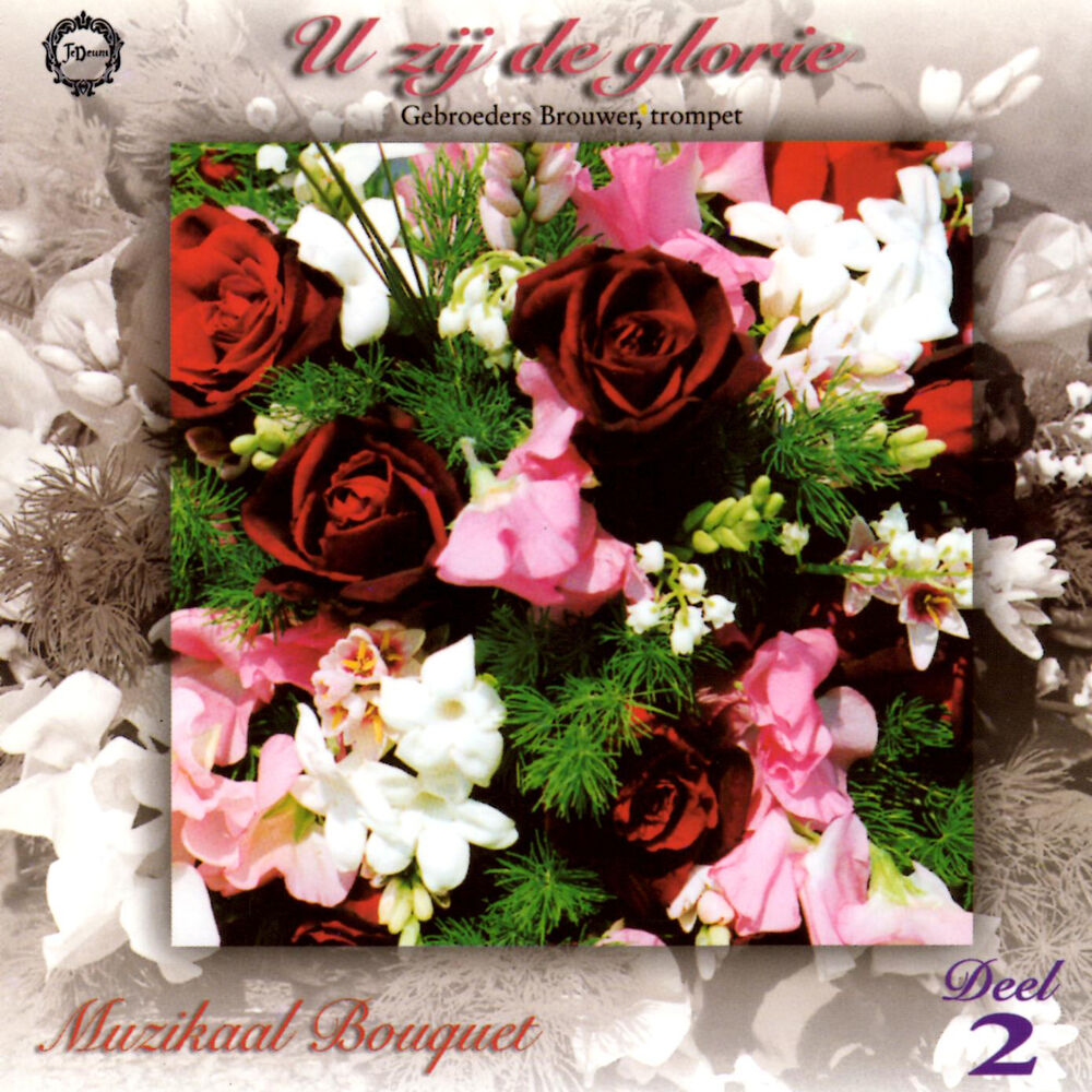 Picture of Muzikaal Bouquet, Vol. 2: U Zij De Glorie