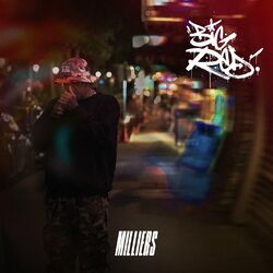 Cover of Milliers