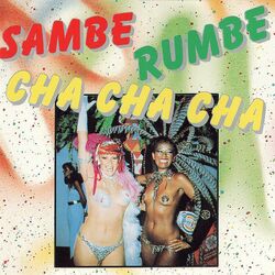 Cover of sambe rumbe cha cha cha