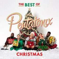 Cover of The Best Of Pentatonix Christmas