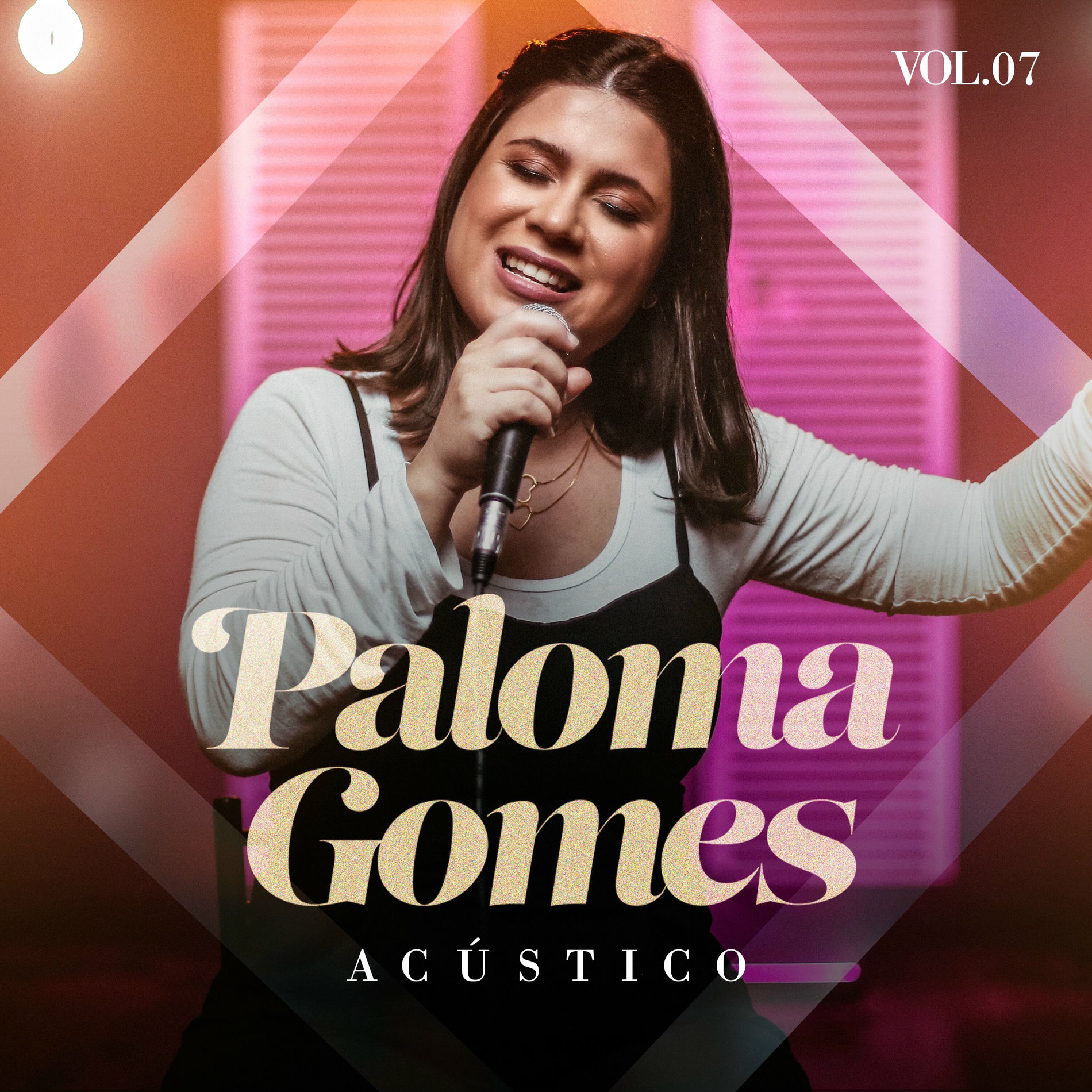 Album cover of Acústico, Vol. 7