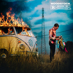 Cover of Woodstock