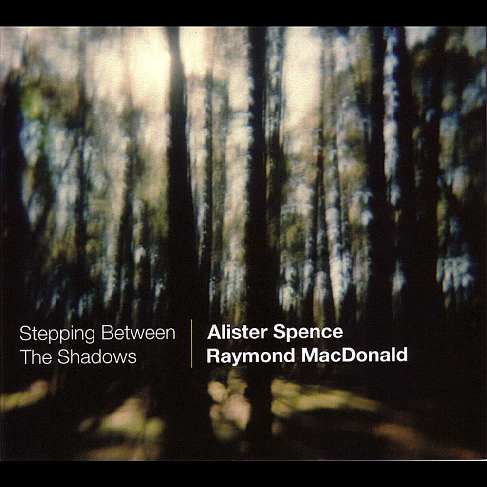 Picture of Stepping Between the Shadows