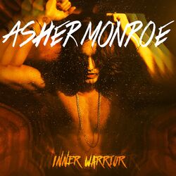 Cover of Inner Warrior